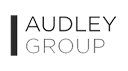 Audley group transparent background