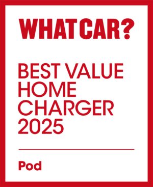 Whatcar best Value Charger2025 Pod