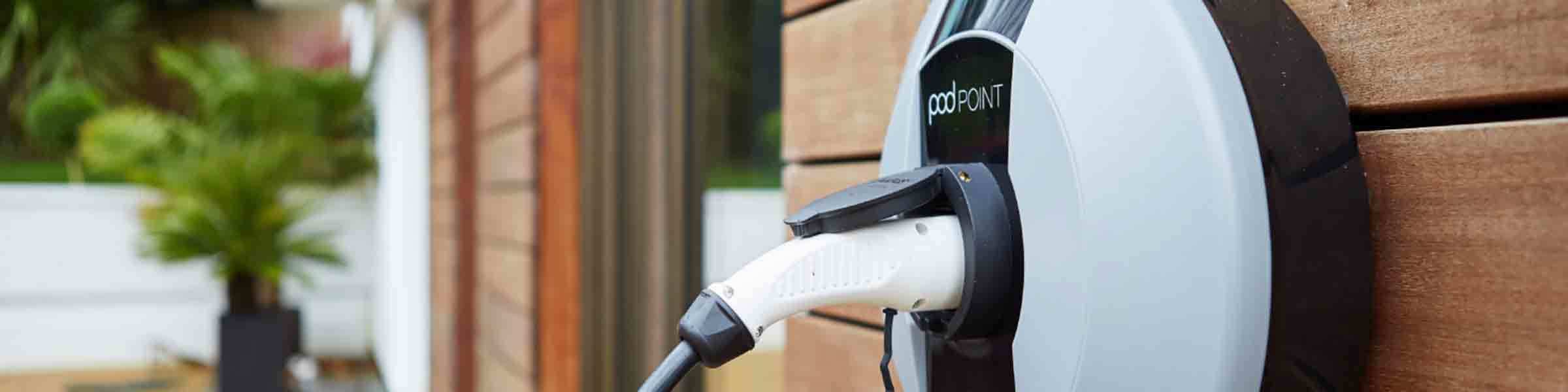 Free CPD Training for EV Charging