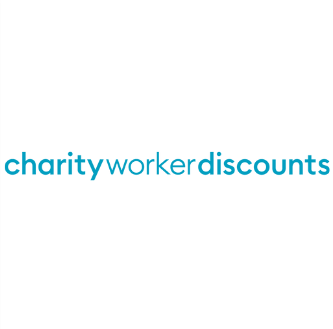 Charity Worker Discounts logo