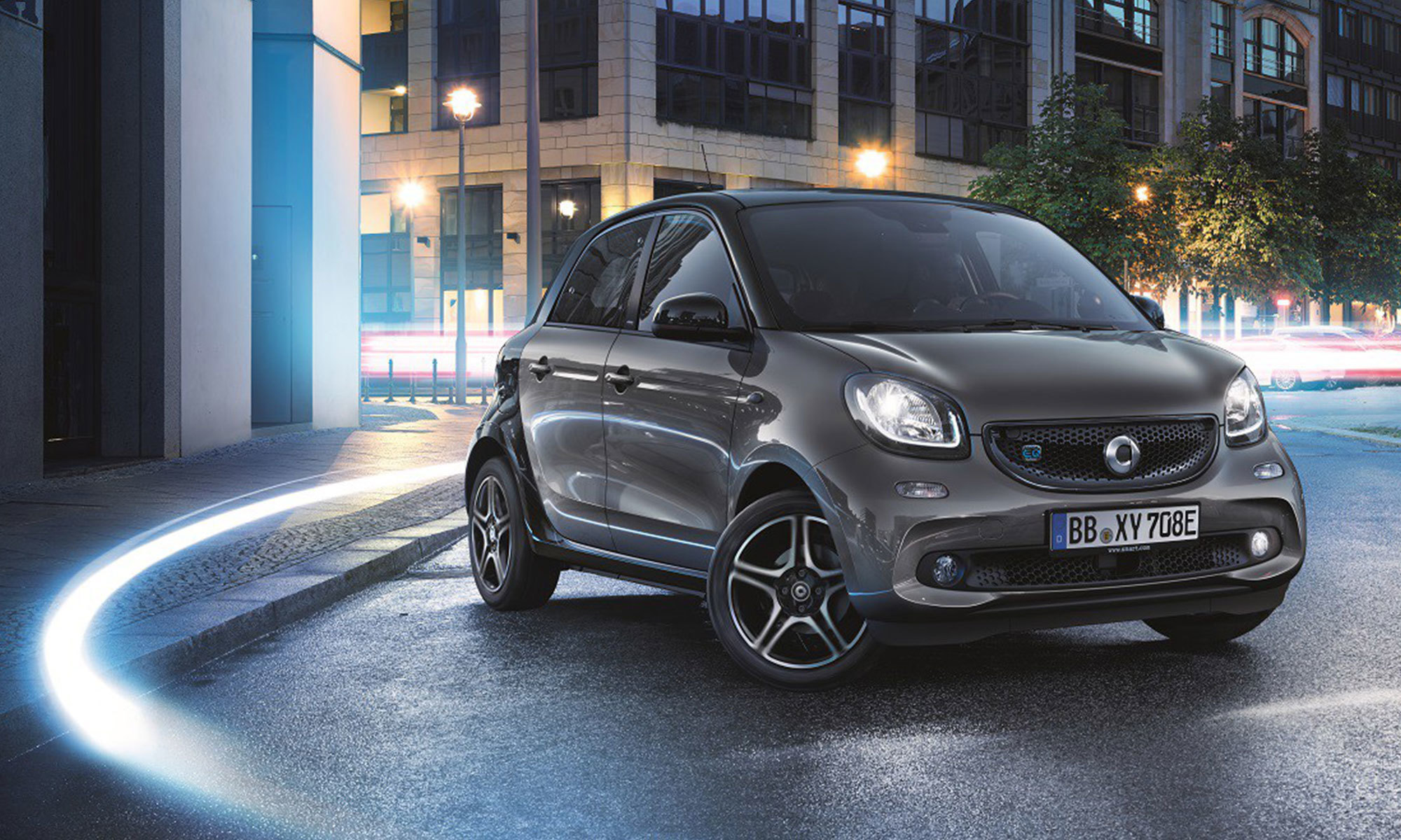 Forfour Lifestyle Image