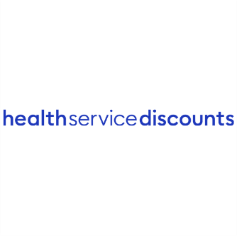 Health Service Discounts logo