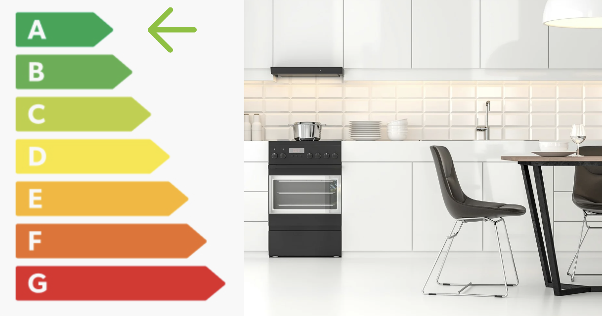 energy efficiency ratings