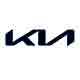 Kia Logo Flat Small