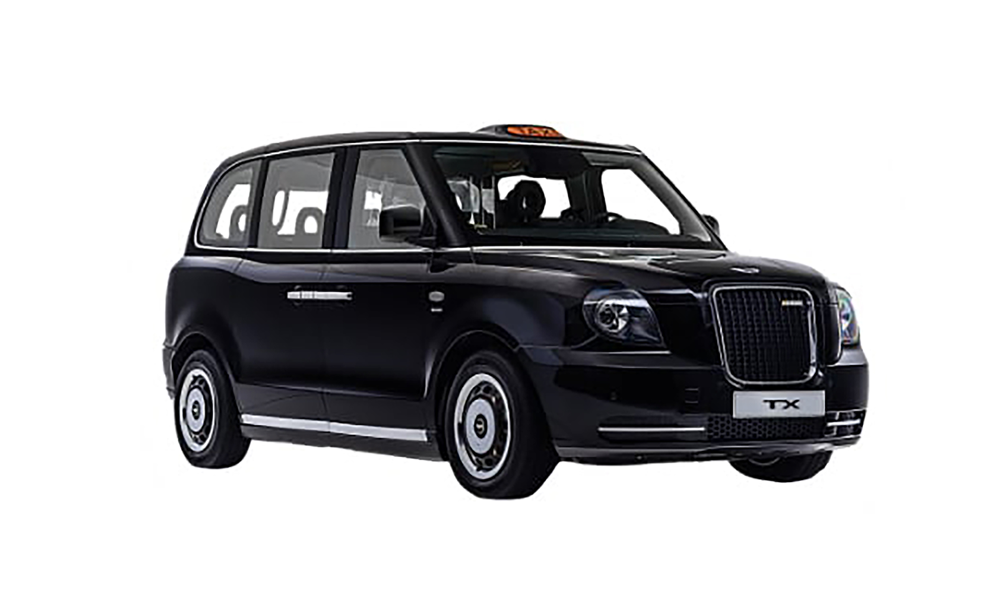 LEVC TX white background