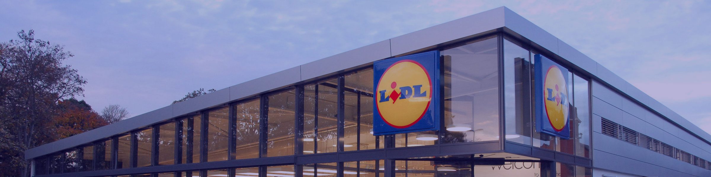 Pod Point rapid units introduced to select Lidl UK stores
