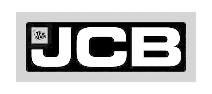 Logo Jcb