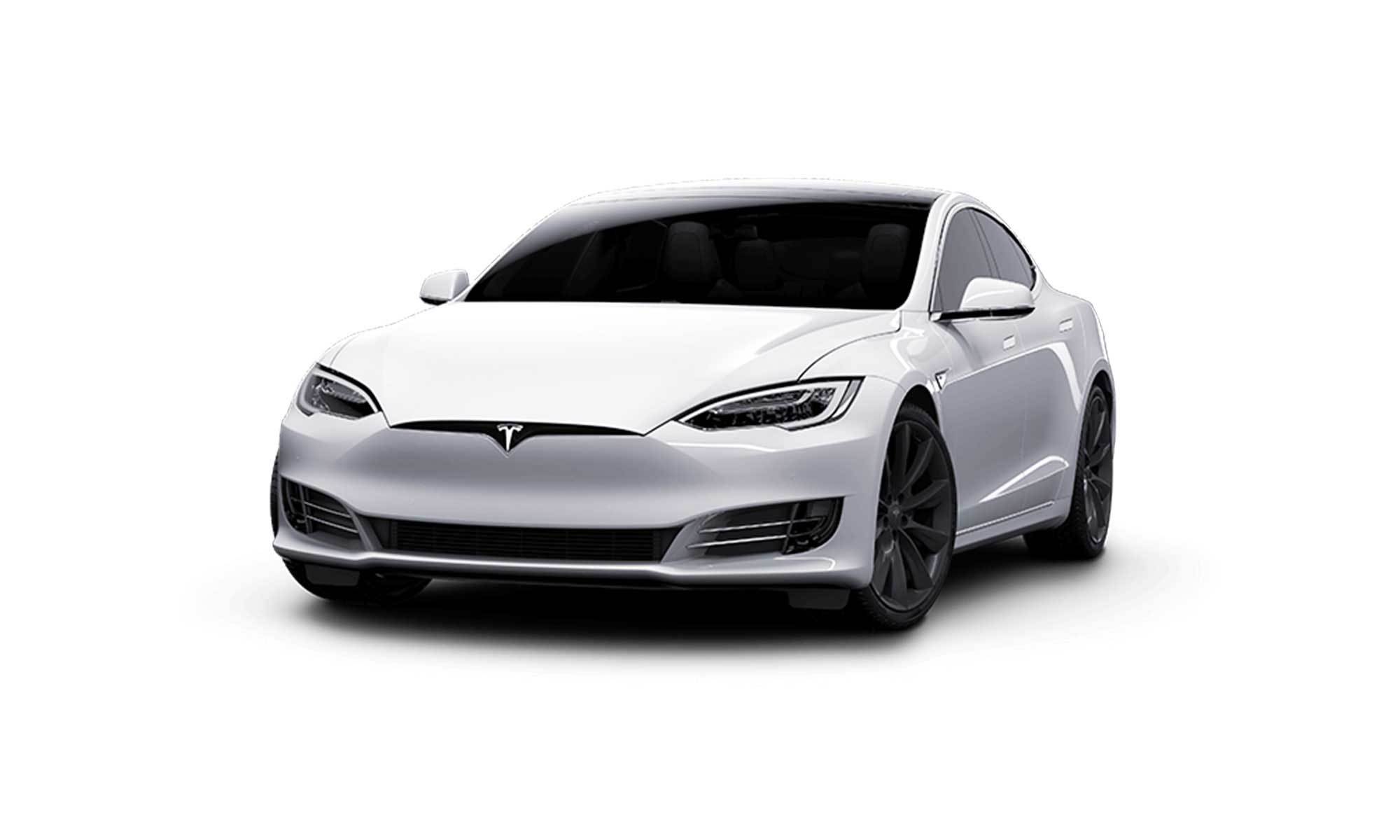 Contour buitenaards wezen Umeki Tesla Model S (2019) Charging Guide | Pod Point