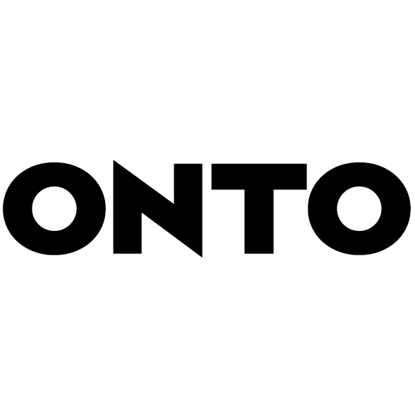 Onto Logo Square
