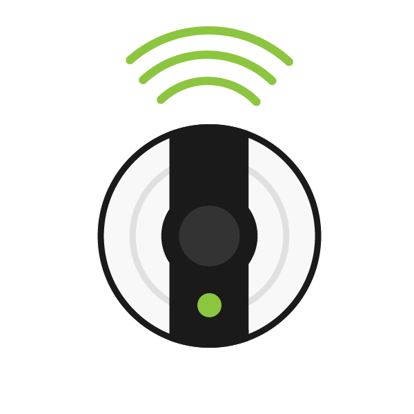 Pod Point App