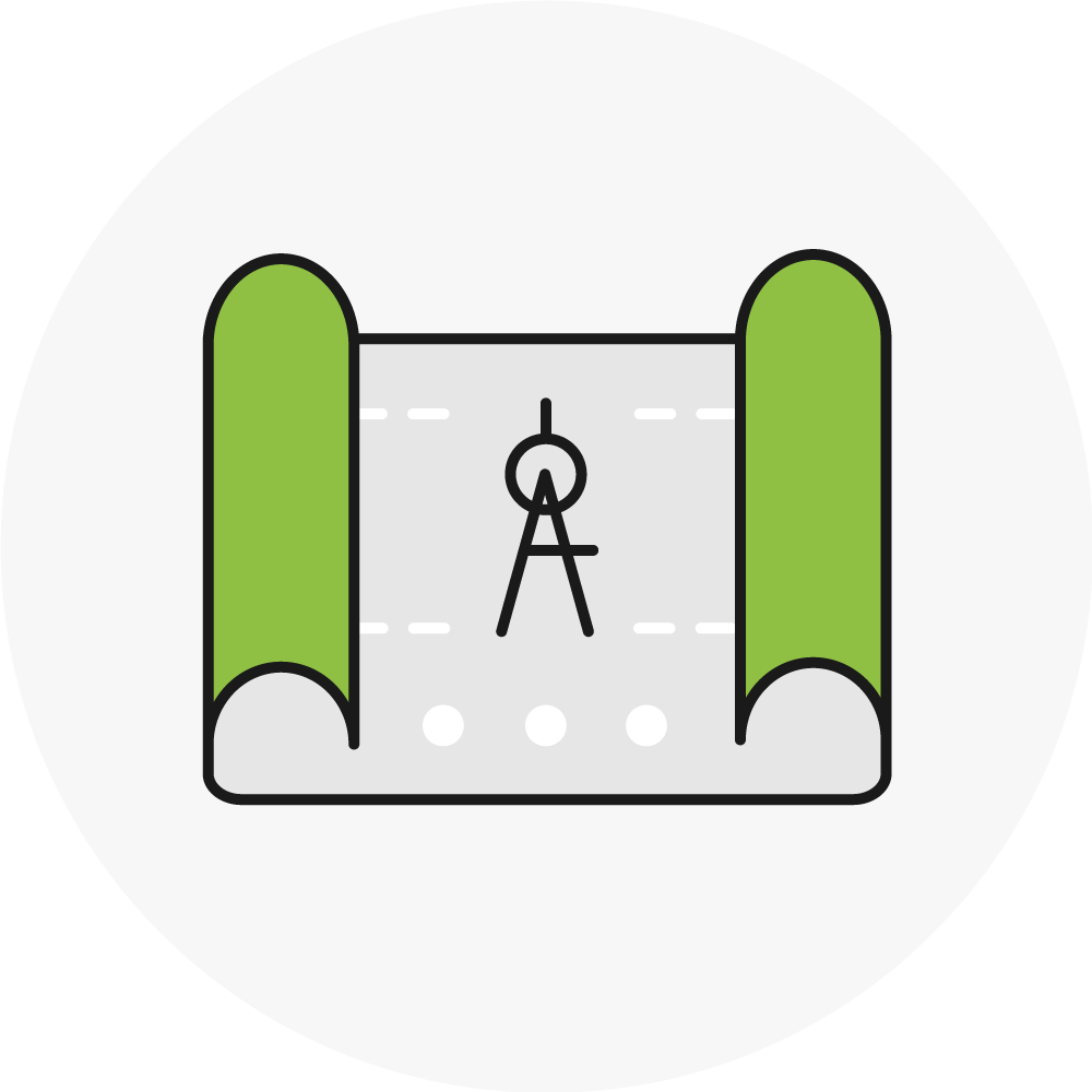Planning Illustration