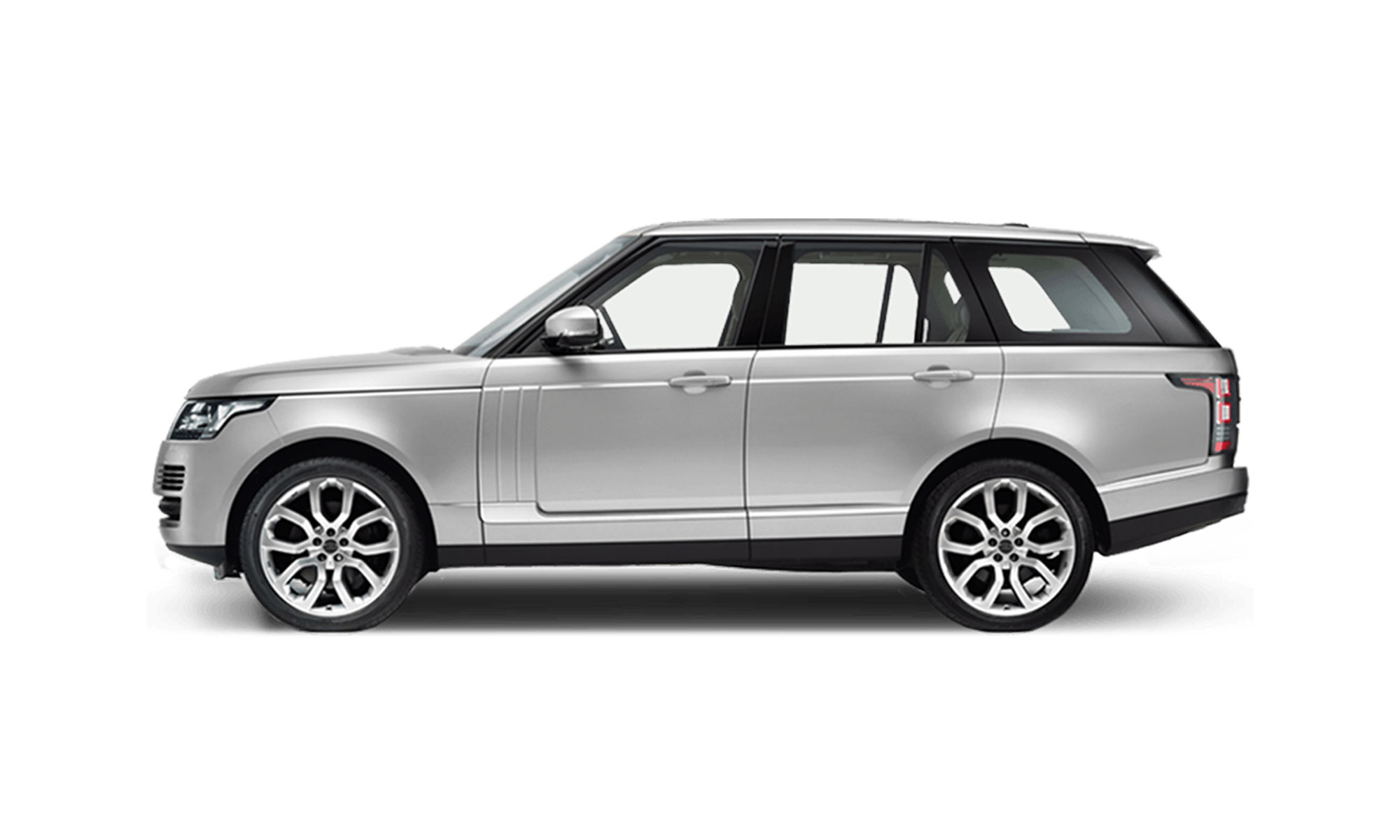 Range Rover PHEV