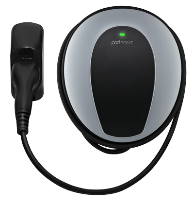 Pod point 7kw home charger deals