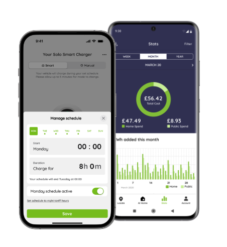 Customer documents | Pod
