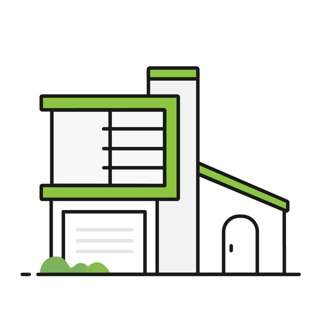 Smart Home Charging