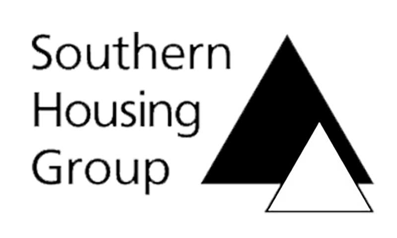 Southern housing group transparent background
