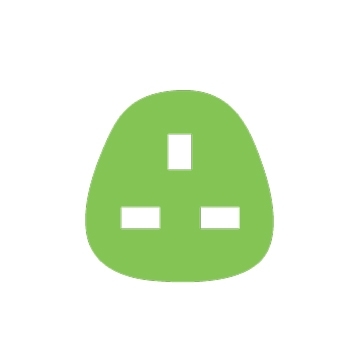 Tesla Charging Socket