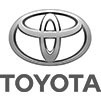 Toyota Logo 1989 640X52