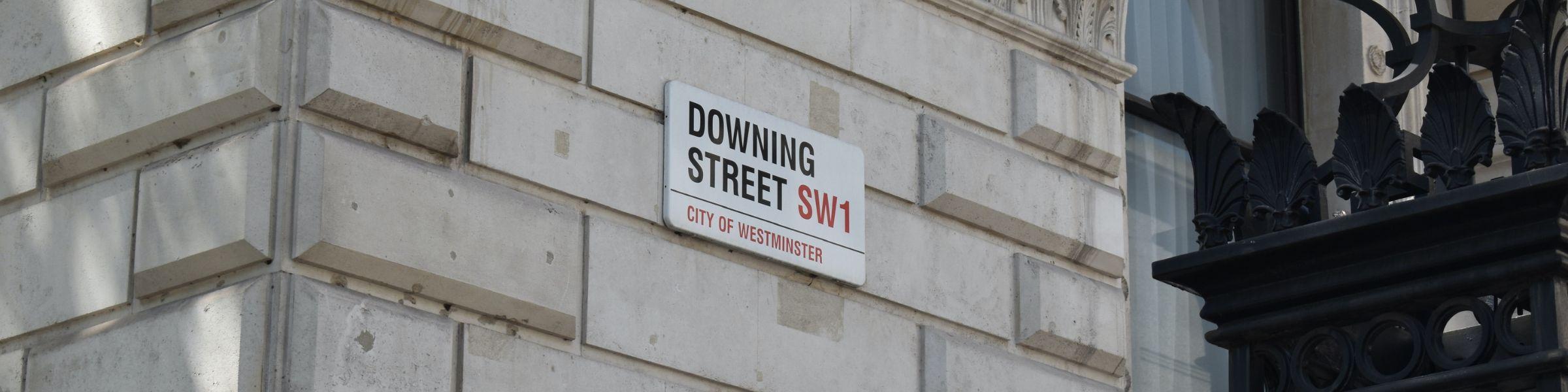 Truss Government E Vs