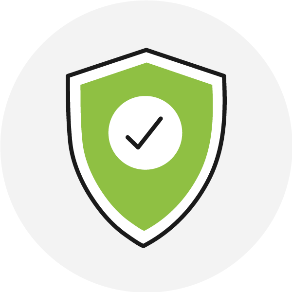 Warranty Feature Icon