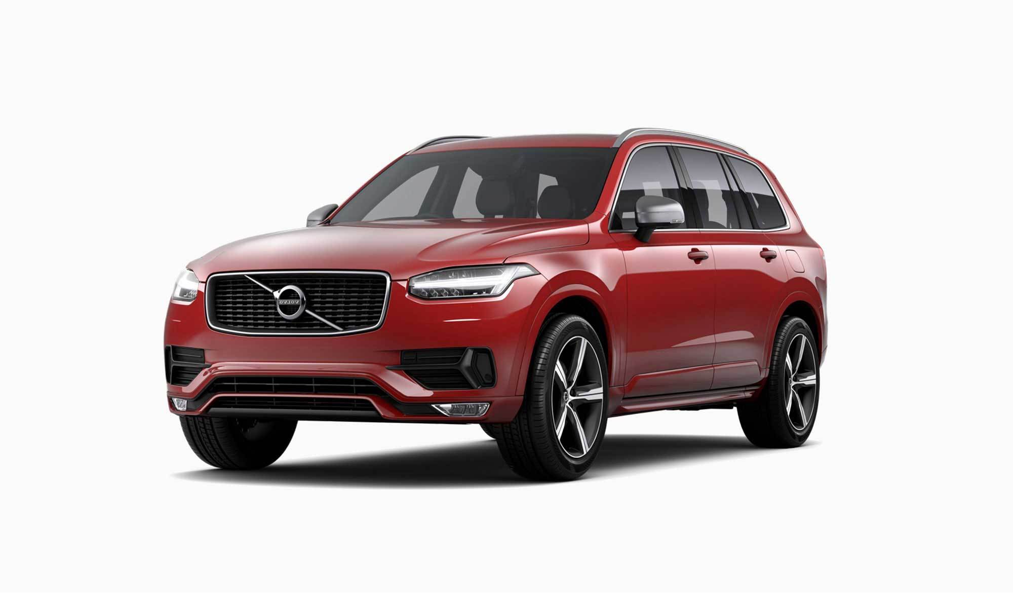 Volvo Xc90 Plug In Hybrid 2021 Charging Guide Pod Point