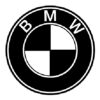 Bmw logo 2022 bw png 300
