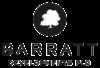 Barratt developments log bw