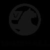 Vauxhall Logo Blackandwhite
