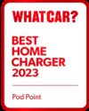 Whatcar badge 2023