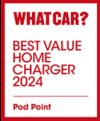 Whatcar badge 2024