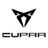 Cupra Logo Small