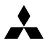 Mitsubishi logo 2023
