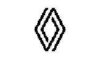 Renault logo 2023