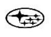 Subaru logo 2022