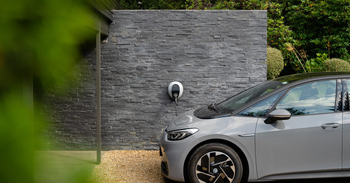 DIY POD POINT INSTALL S7-2C-6ma-2 7kW Tethered | Speak EV - Electric ...