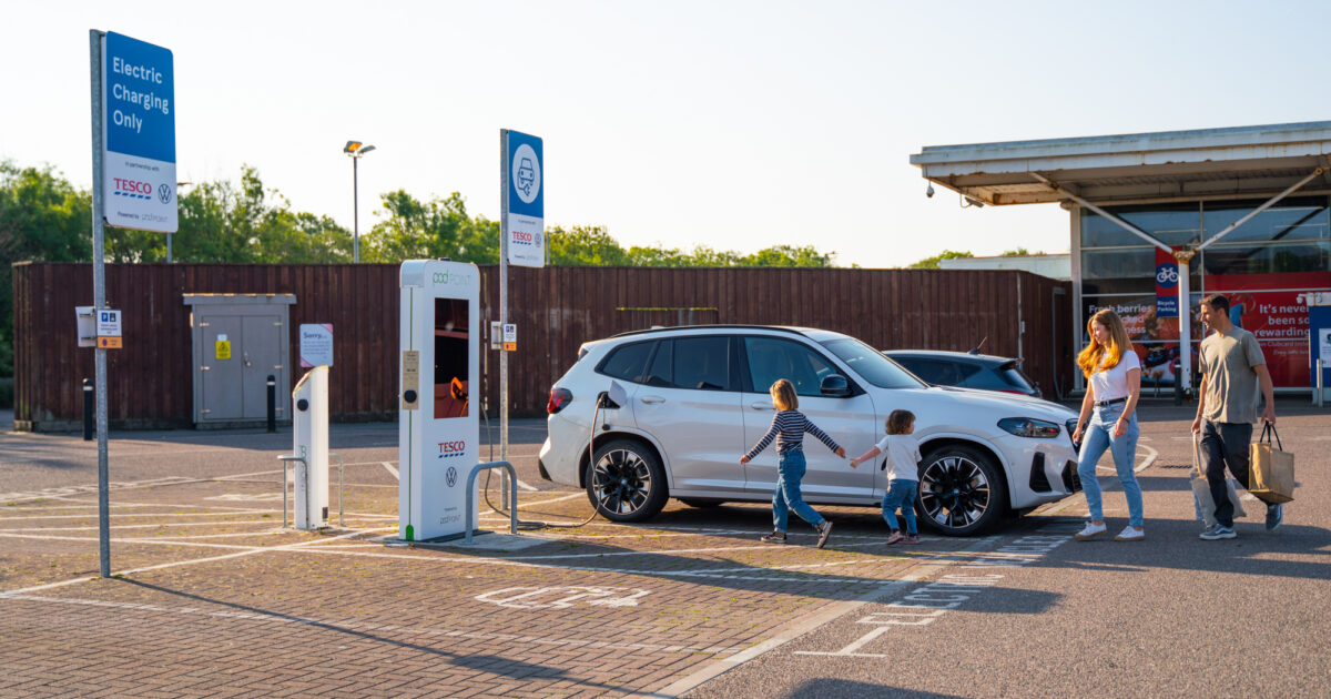 Does Fast Charging Affect EV Battery Life? Pod Point