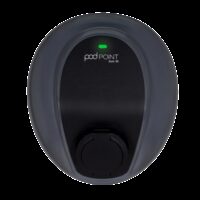 Pod Point Universal Website