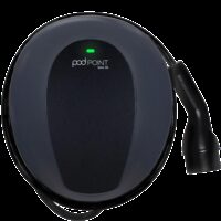 Pod Point Tethered Website