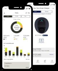 App screenshots stats