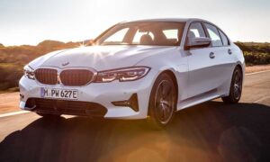 2020 bmw 330e lifestyle