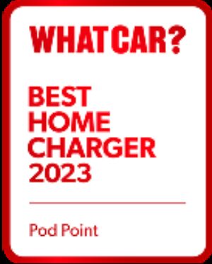 Whatcar badge 2023
