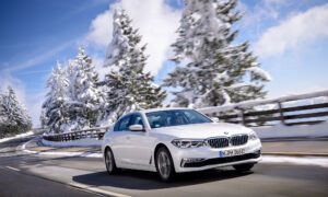 530E Lifestyle Image