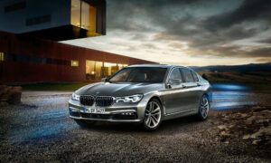 740E Lifestyle Image