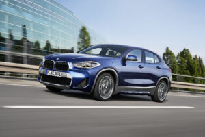 BMW X2 x Drive25e