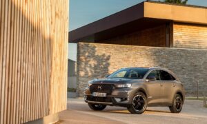 Ds 7 Crossback Lifestyle