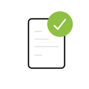 Document tick