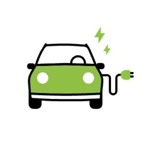 Electric Vehicle Tesco collect 1 point for every 1 spent charging