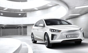 Ioniq Bev Lifestyle Image