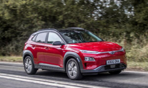 Kona Lifestyle Image