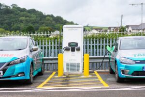 Mid West Wales Fire Rescue Service 3